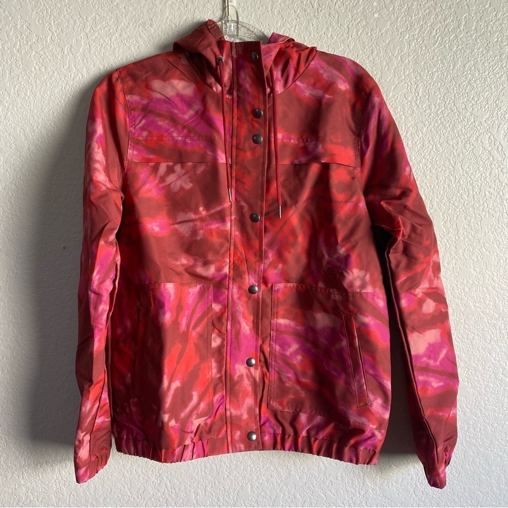 Volcom Enemy Stone Jacket - Picture 6 of 9